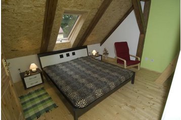 Viesu māja Rodvínov 6